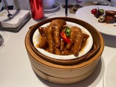 -山泉粤宴(广东大厦店)