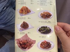 -东方饺子王(工农总店)