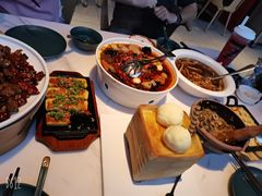 -茅庐川菜(烟台万象汇店)