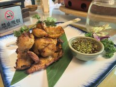 -阿诺泰·泰国餐厅(紫荆店)