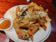 -味鼎长安·地道陕菜(凤城一路店)