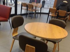 -汉堡王(茂业天地店)