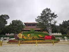 景点-景山公园