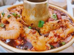 -全牛匠·乐山跷脚牛肉(上品+店)