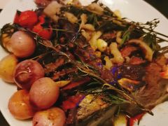 -卡佩罗意大利餐厅及酒吧Al Cappello Trattoria