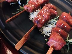 -Luchador摔跤手墨西哥餐厅(恒宇广场店)