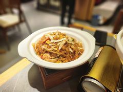 -褚记烤鸭·南京家常菜(雨花客厅店)