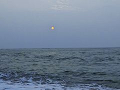 -日照灯塔风景区