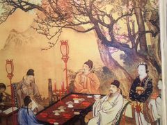 -秦淮小吃城(夫子庙店)