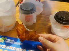 -汉堡王(徐汇绿地缤纷店)