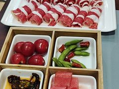 -金龙·打边炉(武进路店)