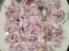 -华哥新鲜猪精品美食