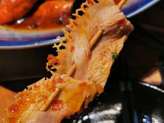 -KAOTOWN烤堂•烧烤(海汇港店)