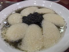 猪油块-红灯笼龙凤饭店(宁波老字号店)