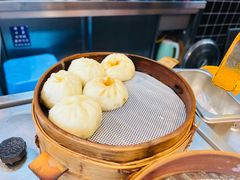 -呼啦面馆·头牌豌杂面(爱琴海店)