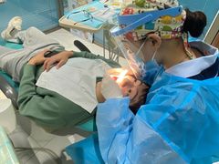 -深圳乐孚正强口腔诊所(宝体店)