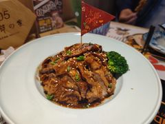 -太郎的家·平价日料(曼巴特店)