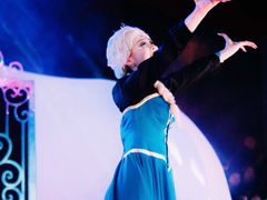 -龙湖西安曲江天街