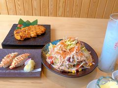 -一石三鸟烧鸟居酒屋(南桥美谷店)