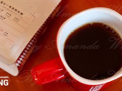 牙买加水洗蓝山-Manner Coffee(大宁国际商业广场店)