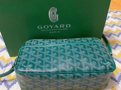 -GOYARD(恒隆广场店)