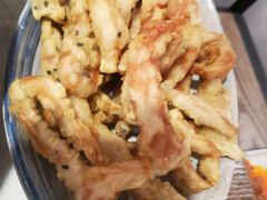 -尚尚仙·酸汤猪手·猪肚鸡火锅(华联万柳购物中心店)