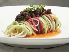 -唐廊烤鸭店(工体店)