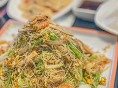 -大禹家·海鲜面馆(新闸路店)