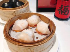 招牌虾饺皇-天然台1908(中建广场店)