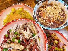 -夹夹大·蟹蟹大排档(财富又一城店)