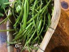 -阿婆情腊排骨火锅(金虹路店)