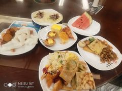 -大渔铁板烧(大悦城店)