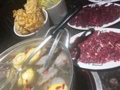 -八合里潮汕鲜牛肉火锅(深圳海岸城店)