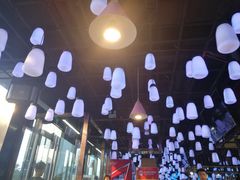 -火枪手串吧·鹤岗小串涮肚(亦庄店)