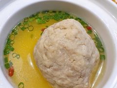 -東舍食唐精品陕菜馆