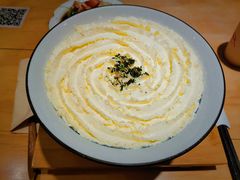 奶油乌冬肥牛-火山屋台(新街口店)