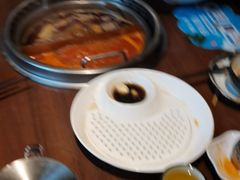 -快乐小羊(富强中路店)