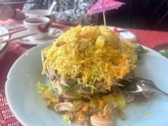 -南沙游艇会·大兵船餐厅