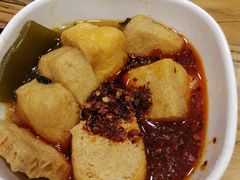 -韩师傅老大同刀削面(北苑路店)