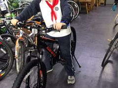 -GIANT捷安特自行车专卖店(金桥台儿庄路店)