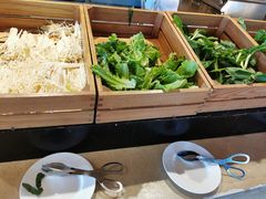 -水月周庄铂尔曼酒店 · 漾全日餐厅