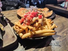 -Q MEX 库迈墨西哥餐吧(三里屯店)
