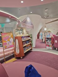 点击看大图 -奈尔宝·国风主题儿童乐园·亲子餐厅(豫园商城店)