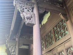 -太平天国侍王府