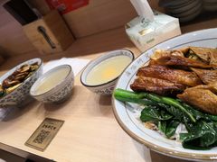 -狮头牌卤味研究所·卤味饭(花城汇南区店)