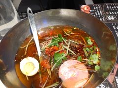 -梧赖枪火·东北烧烤|鲽鱼头|团建(罗湖总店)