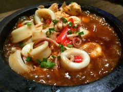 -茉莉餐厅(包河万达店)