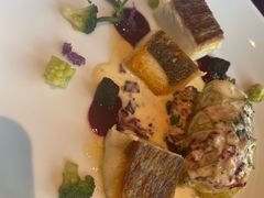 -Le Comptoir de Pierre Gagnaire