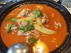 酸笋鸡-多味居(剪子巷店)