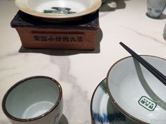 -费大厨辣椒炒肉(正佳广场店)